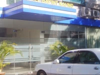 Hotel Bayint Naung