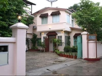 Hotel June Business Bed Breakfast 1*