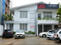 Mini Platinum Guest House