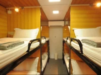 Space Boutique Hostel