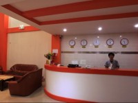 Yangon Regency Hotel 1*