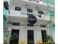 Little Yangon Hostel