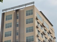 Royal Pavilion Hotel