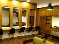 YAMA Dormitory Guest House