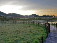 Inle Garden Hotel - Inle Lake