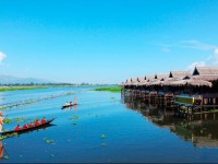 Paramount Inle Resort