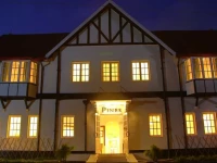 Kalaw Heritage Hotel