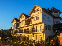 Dream Mountain Resort 3*