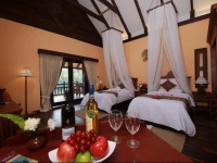 The Hotel - Kalaw Hill Lodge