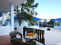 The Serenity Kalaw Resort