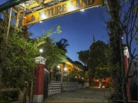 Nature Land Hotel 2*