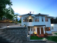 Unique Bed and Breakfast