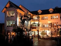 Dream Villa Hotel 1