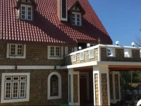 Green Peace Land Villa