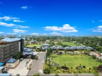 Hotel Shwe Pyi Thar 5*