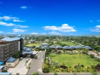 Hotel Shwe Pyi Thar 5*