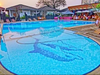 Triumph Hotel Mandalay