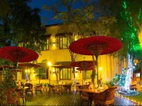 Hotel Amazing Mandalay 3*