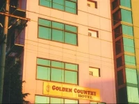 Golden Country Hotel 3*