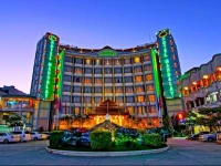 Hotel Mandalay 4*
