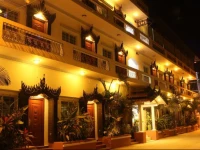 Mandalay White House Hotel