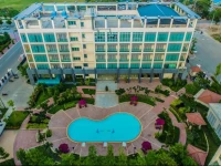 Noble Mingalar Hotel