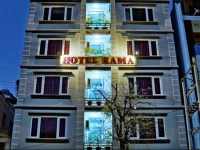 Hotel Rama Mandalay 2*