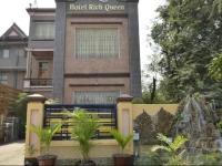 Hotel Rich Queen 3*