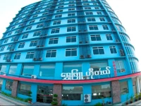 Shwe Phyu Hotel