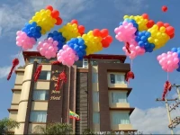 Shwe Ye Mon Hotel 3*