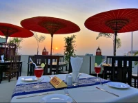 Hotel Yadanarbon Mandalay