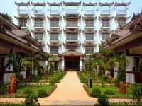 Yadanarpon Dynasty Hotel 3*