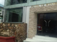 Hotel Ye Myanmar