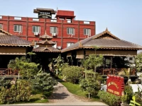 A Little Bit of Mandalay Tavern 2*