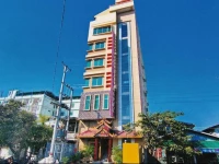 Aung Shun Lai Hotel 2*