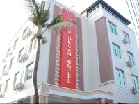 Golden Dream Hotel 2*