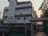 Good Time Hotel 2*