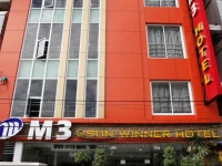 M3 @ Sun Winner Hotel