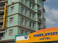 Night Sweet Hotel