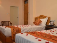 Royal Yadanarbon Hotel