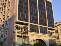 Silver Swan Hotel 2*