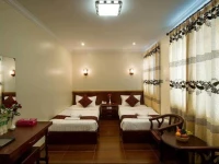 Taw Win Myanmar Hotel 2*