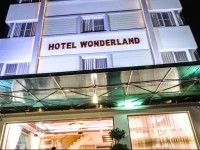 Hotel Wonderland 2*