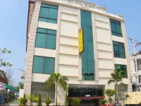 City Grand Hotel 1*