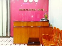 Mandalar May Hotel