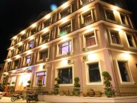 Royal Naung Yoe Hotel