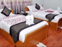 Royal Tulip Guest House