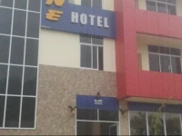 Hotel TT-1