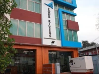 Four Rivers B&B Mandalay