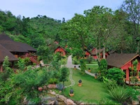 Pristine Lotus Spa Resort Inle